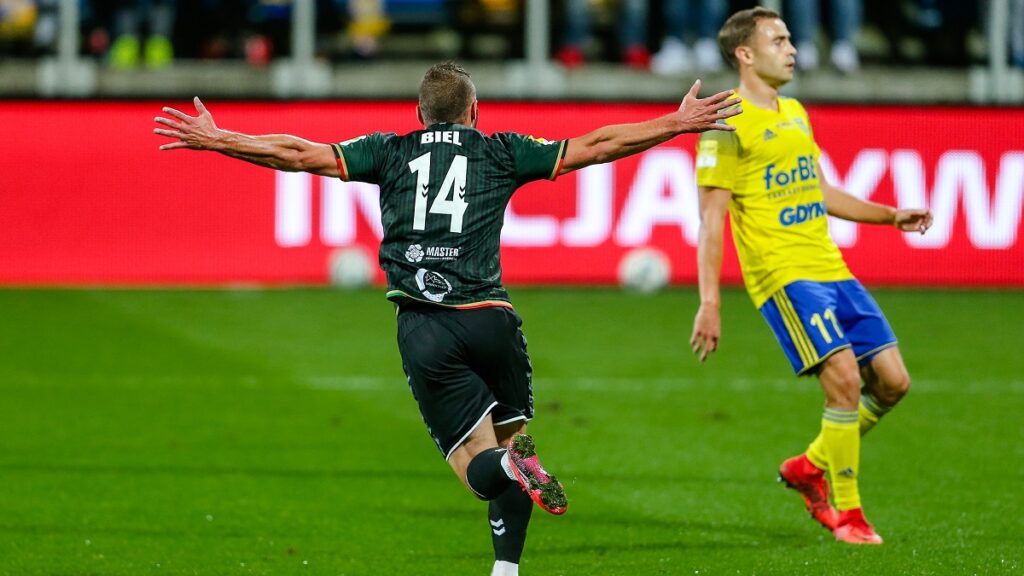 Co słychać u rywala: GKS Tychy