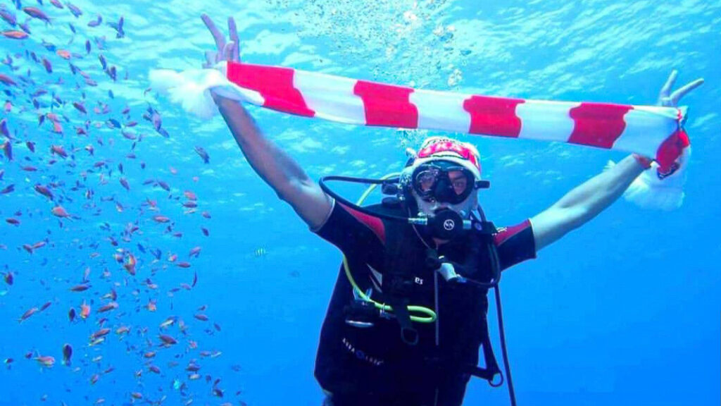 Tajemnice „Tajemniczego”, czyli kibicowanie na petardzie