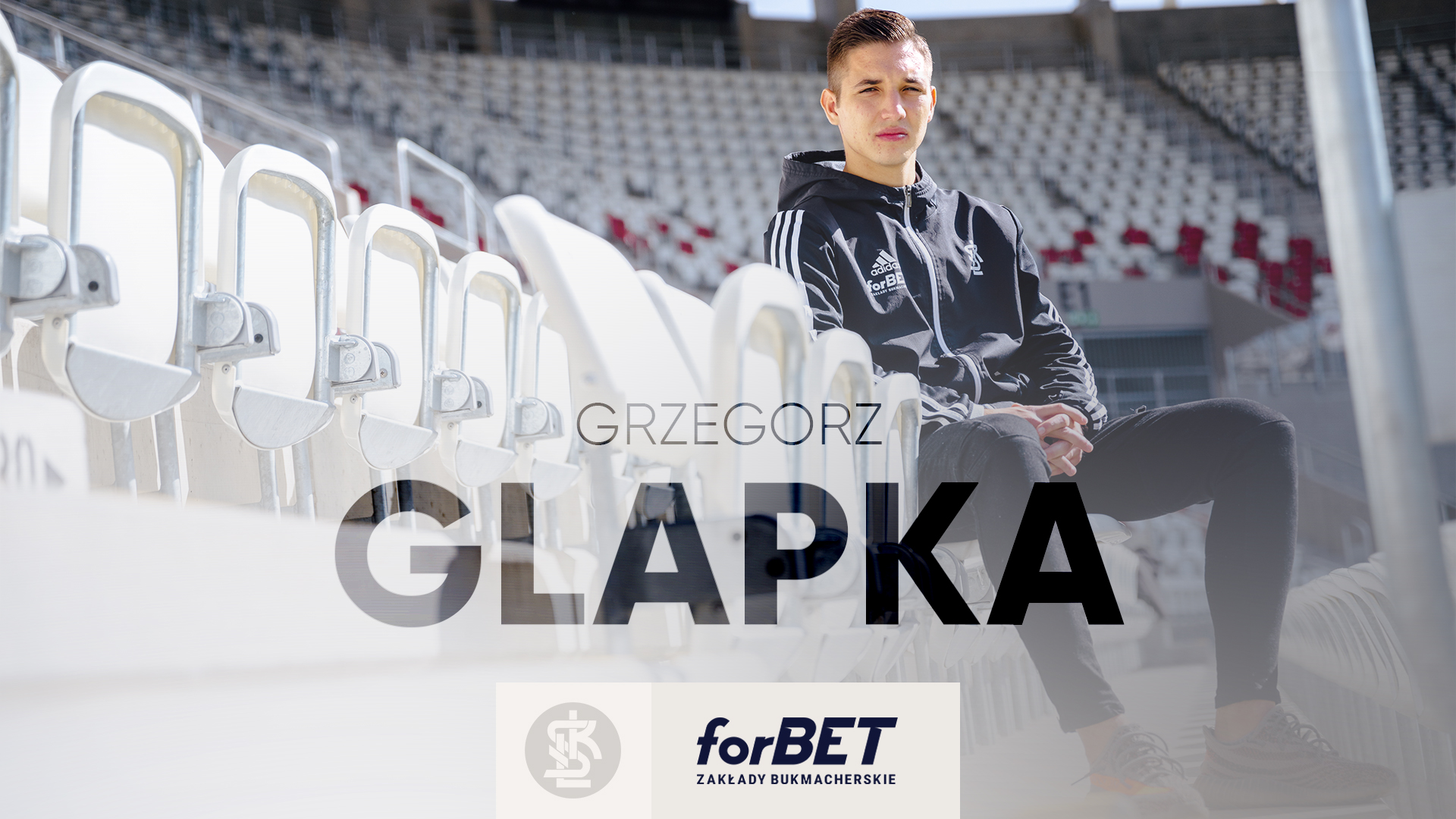 Grzegorz Glapka: Lepiej „poklepać na ryzyku”