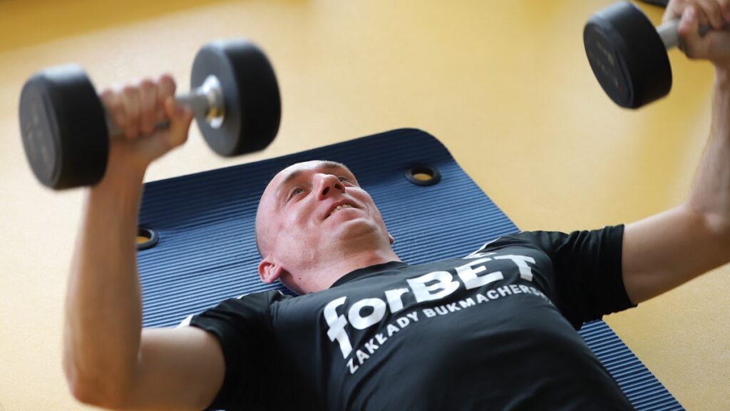 Halo, tu Side. Nie nudzili się