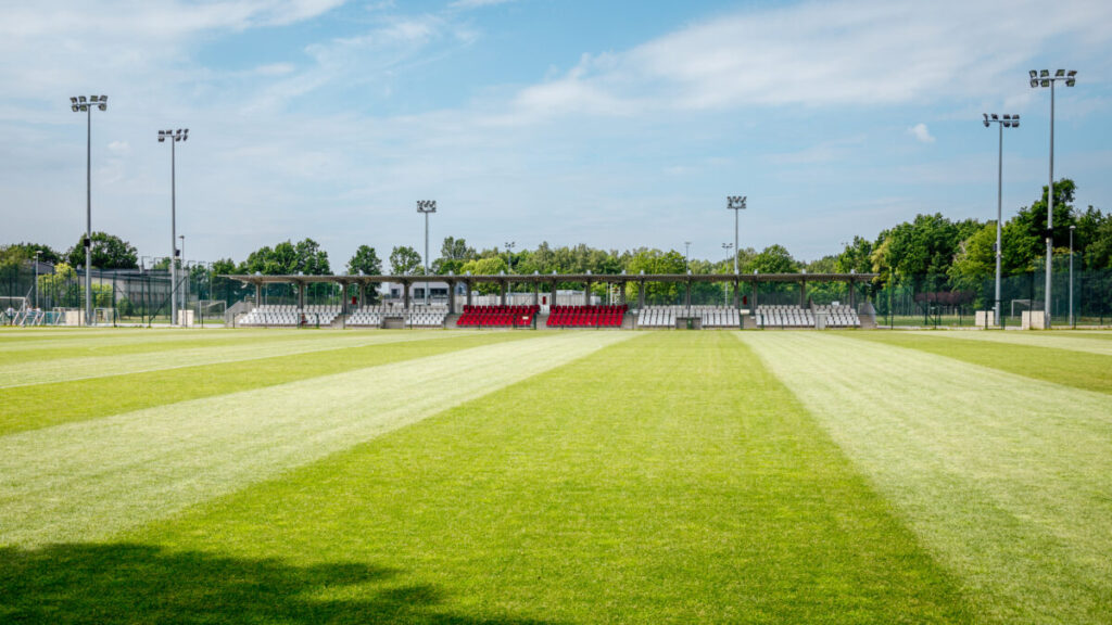 Bilety na sparing z KKS 1925 Kalisz. Organizacyjnie