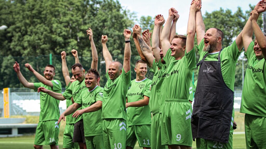 Michał Kaczorowski: Kibice i myśliwi pokazali wspaniałe oblicze i wielkie serca