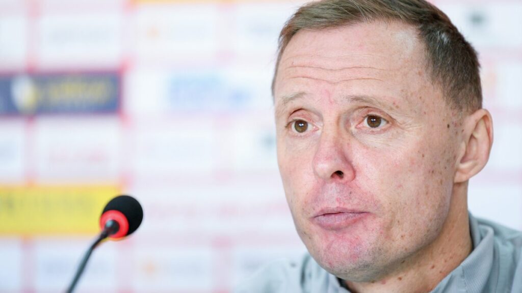 Trenerzy po meczu Resovia – ŁKS Łódź