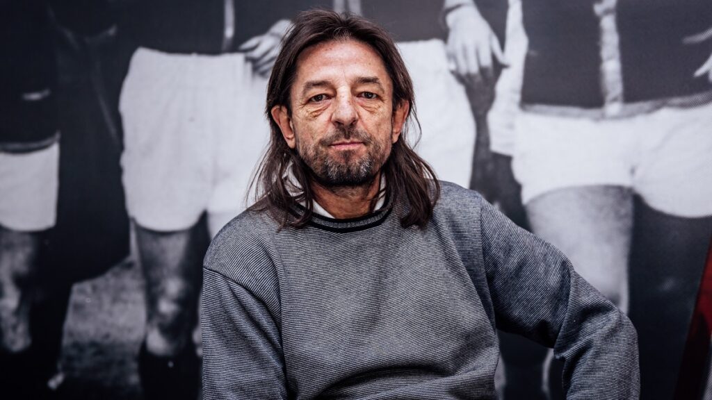 Galeria ełkaesiackich sław – Jacek Ziober