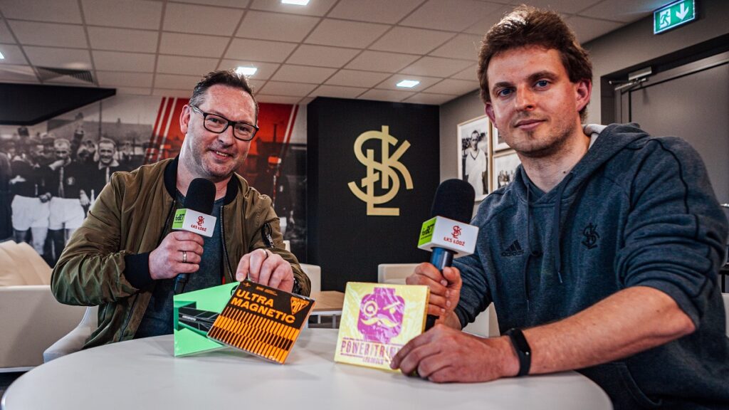 ŁKS TV | Znani Ełkaesiacy – Jakub Koźba (Power of Trinity)