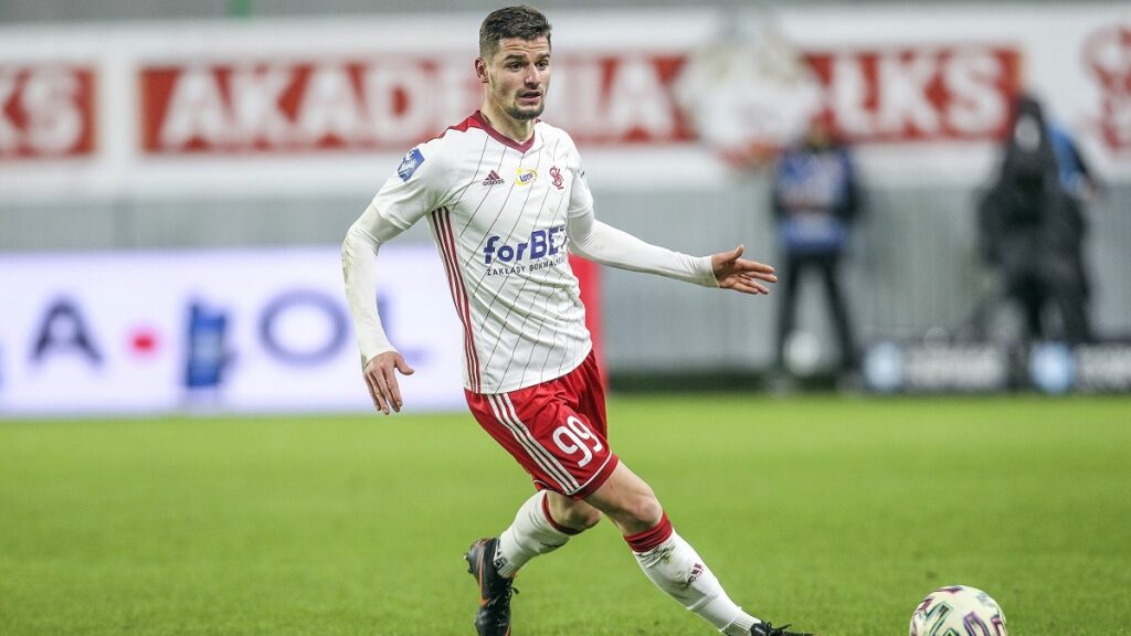 Jakub Wróbel opuścił szeregi „Rycerzy Wiosny”