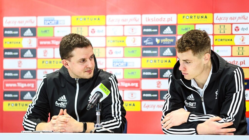 Jan Sobociński: Najważniejsze jest tu i teraz