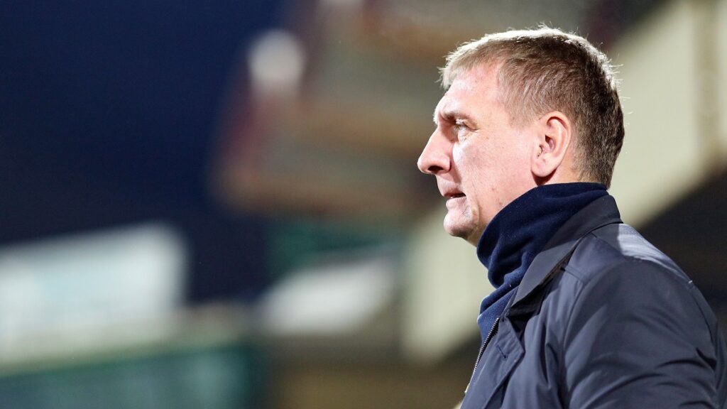 Pojedynek na papierze: Kamil Kiereś vs. ŁKS