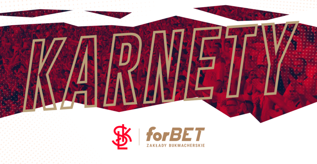 Harmonogram sprzedaży karnetów i biletów na najbliższe dni