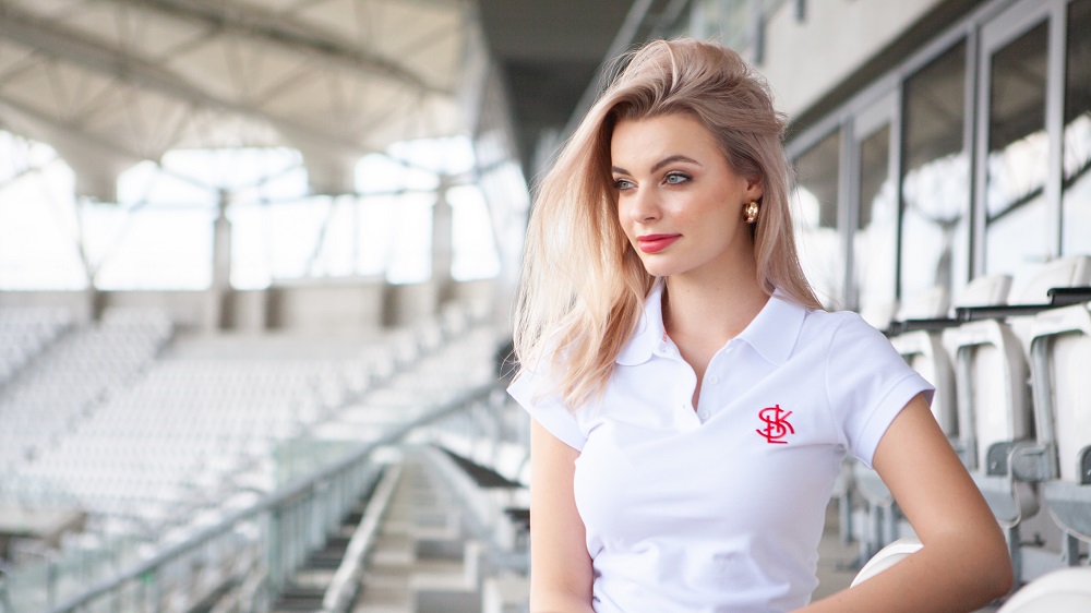 Piękna ełkaesianka z koroną Miss Polonia 2019?