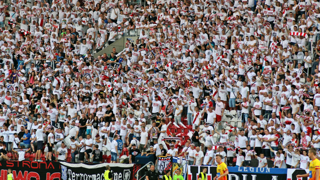 Karnety na rundę jesienną już w sprzedaży!