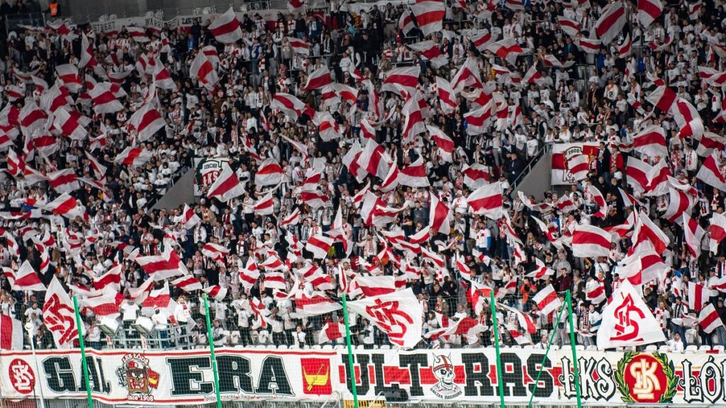 Sprzedaż biletów na najbliższe mecze