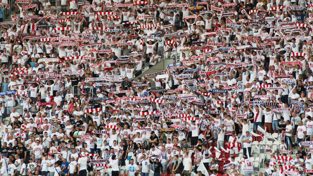 Na trybunie święto, na boisku walka! W sobotę ŁKS – GKS Tychy