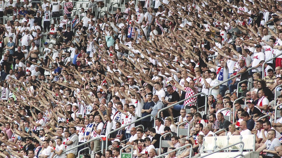 Kup bilet na mecz ŁKS – Garbarnia Kraków