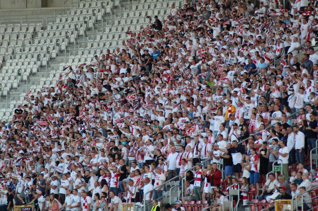 Sprzedaż biletów na mecz z ROW-em Rybnik od środy