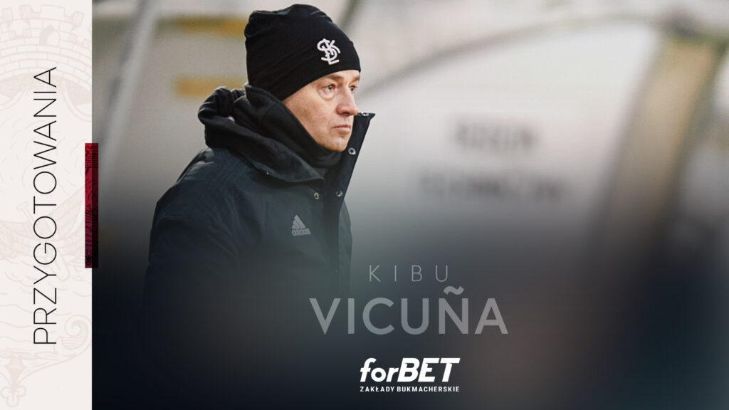 Trenerzy po meczu ŁKS Łódź – Podbeskidzie Bielsko-Biała