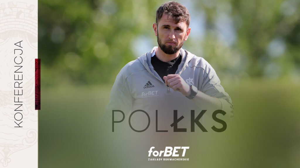 Trenerzy po Górnik Polkowice – ŁKS