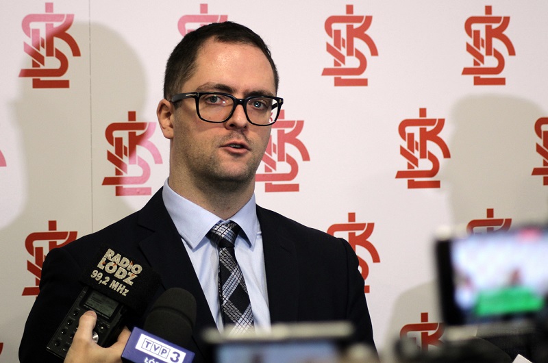 Retransmisja konferencji prasowej (12.02.2018)