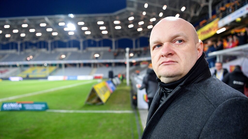 Co słychać u rywala: Korona Kielce