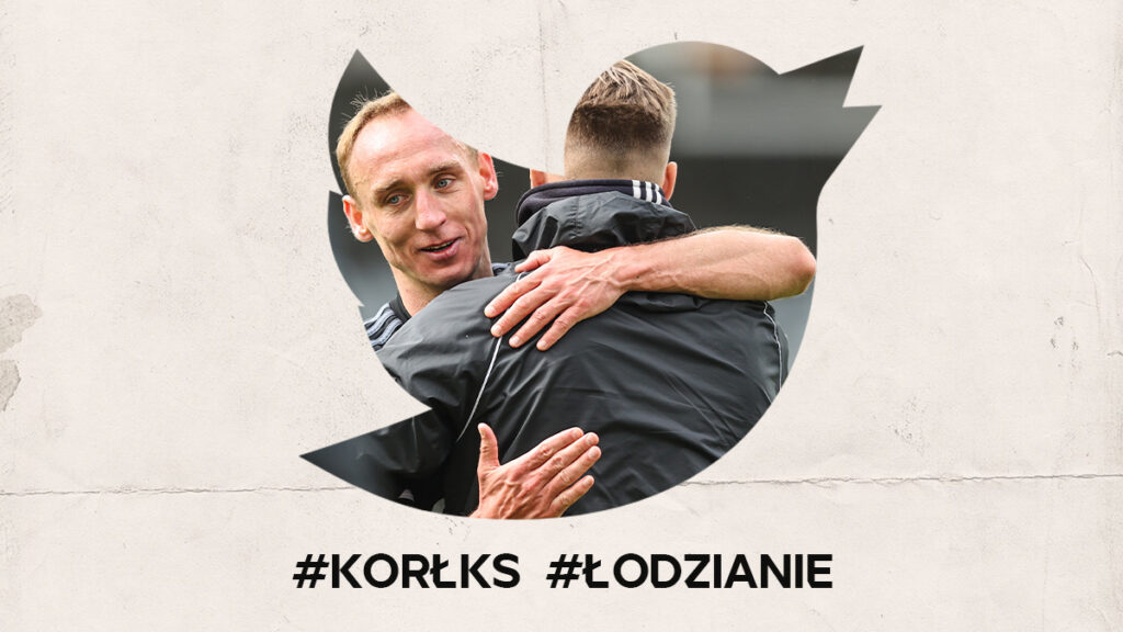 O czym ćwierka Twitter po meczu z Koroną