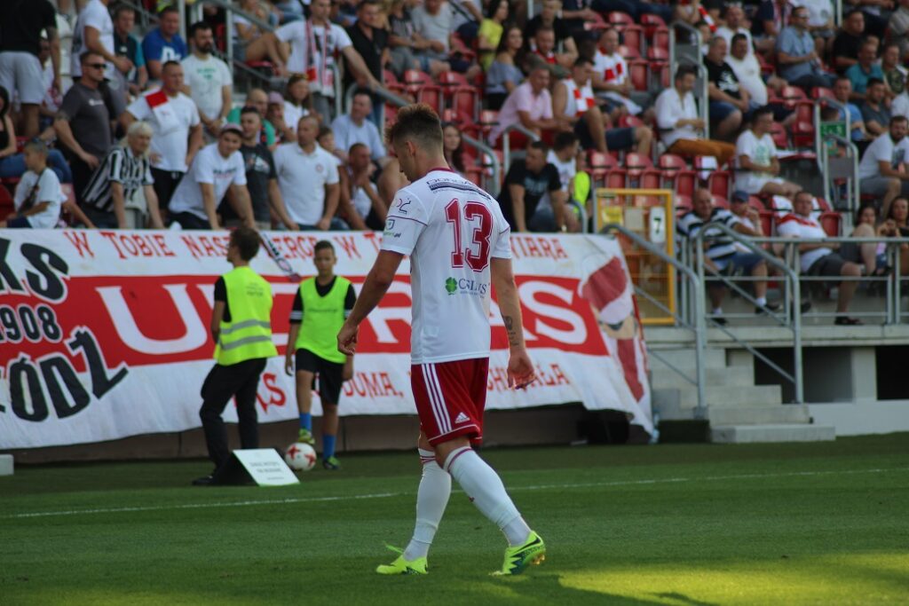 Zapowiedź meczu ŁKS – GKS Jastrzębie