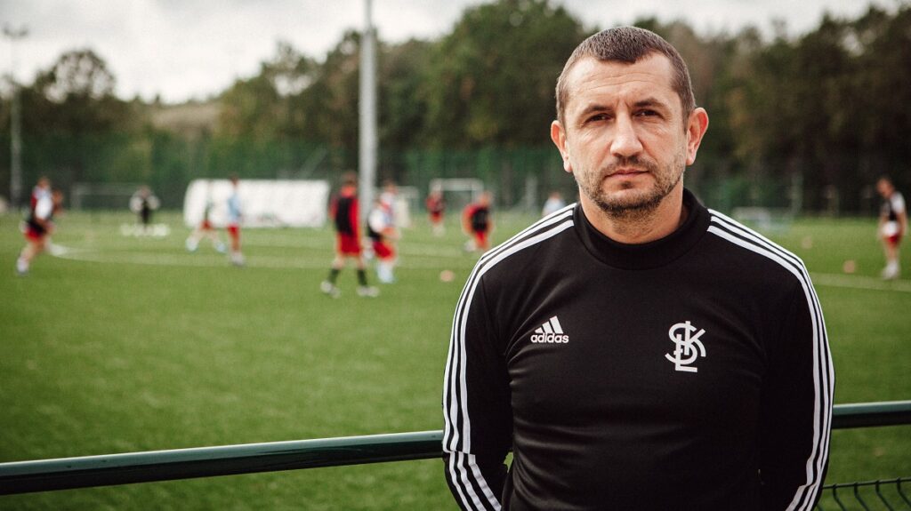 Jest dobrze, ale na owoce przyjdzie nam jeszcze poczekać