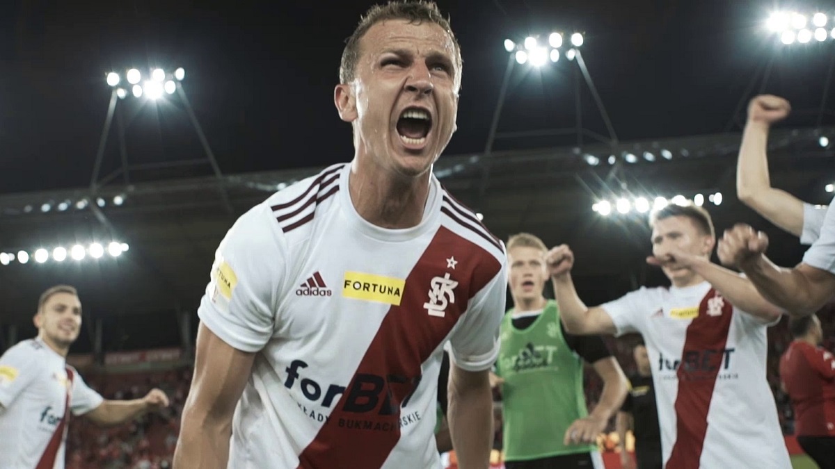 Kulisy 65. Derbów Łodzi