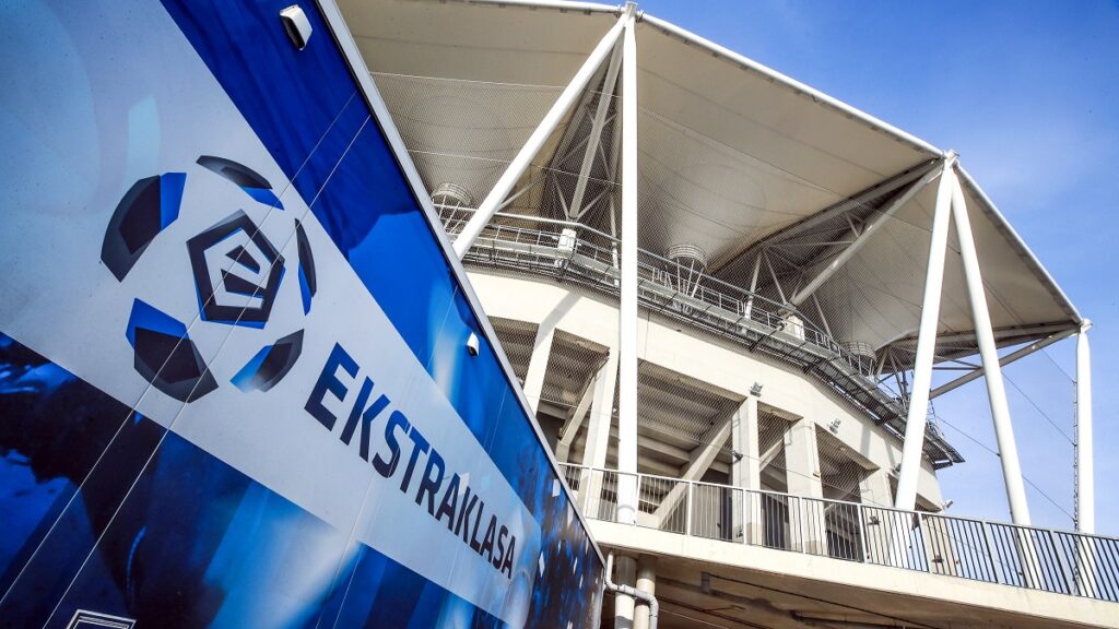 Bezpłatny dostęp do transmisji 27. kolejki PKO Ekstraklasy