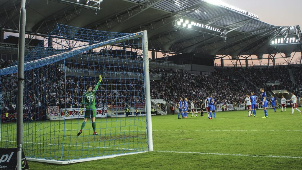 Przed meczem: ŁKS Łódź – Sandecja Nowy Sącz