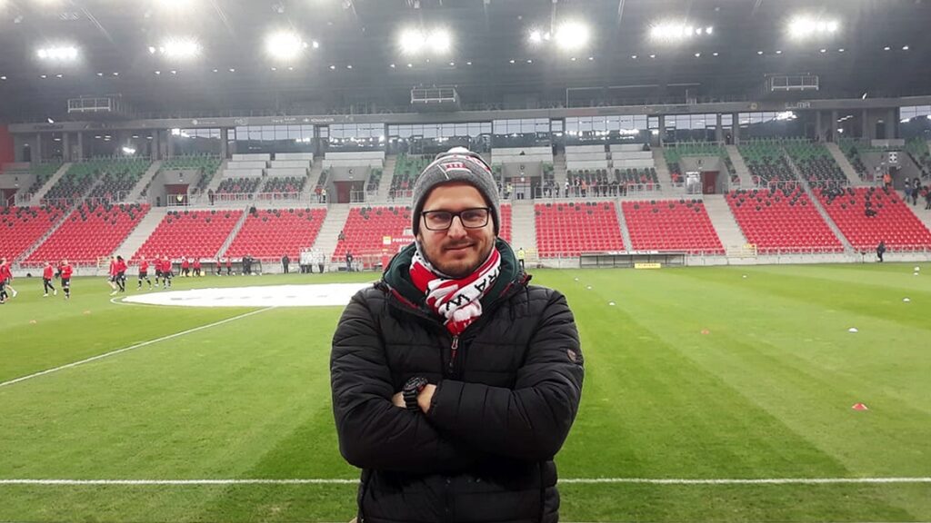 Zagrać swoje. Dziś GKS Tychy – ŁKS