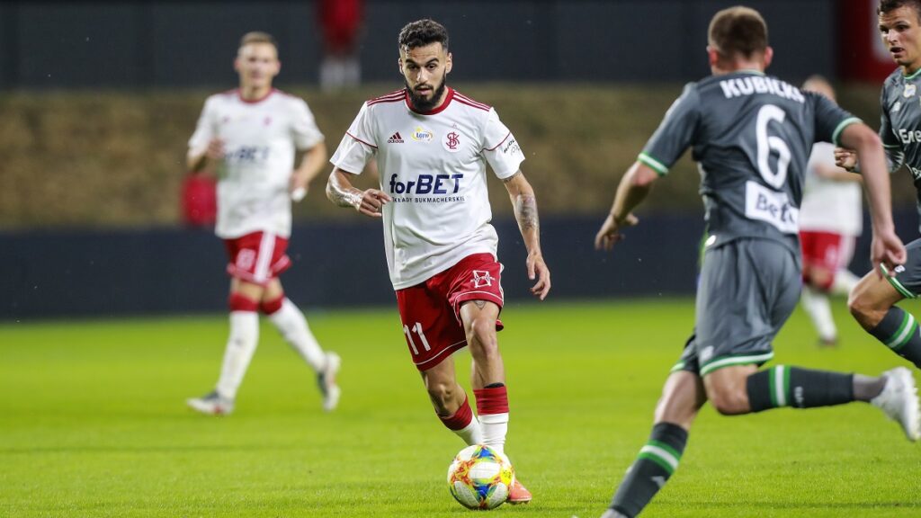 Przed meczem: Lechia Gdańsk – ŁKS Łódź