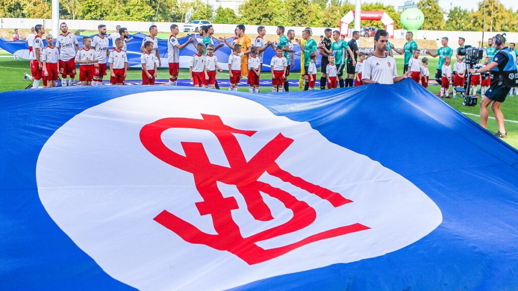 Przed meczem: ŁKS Łódź – Korona Kielce