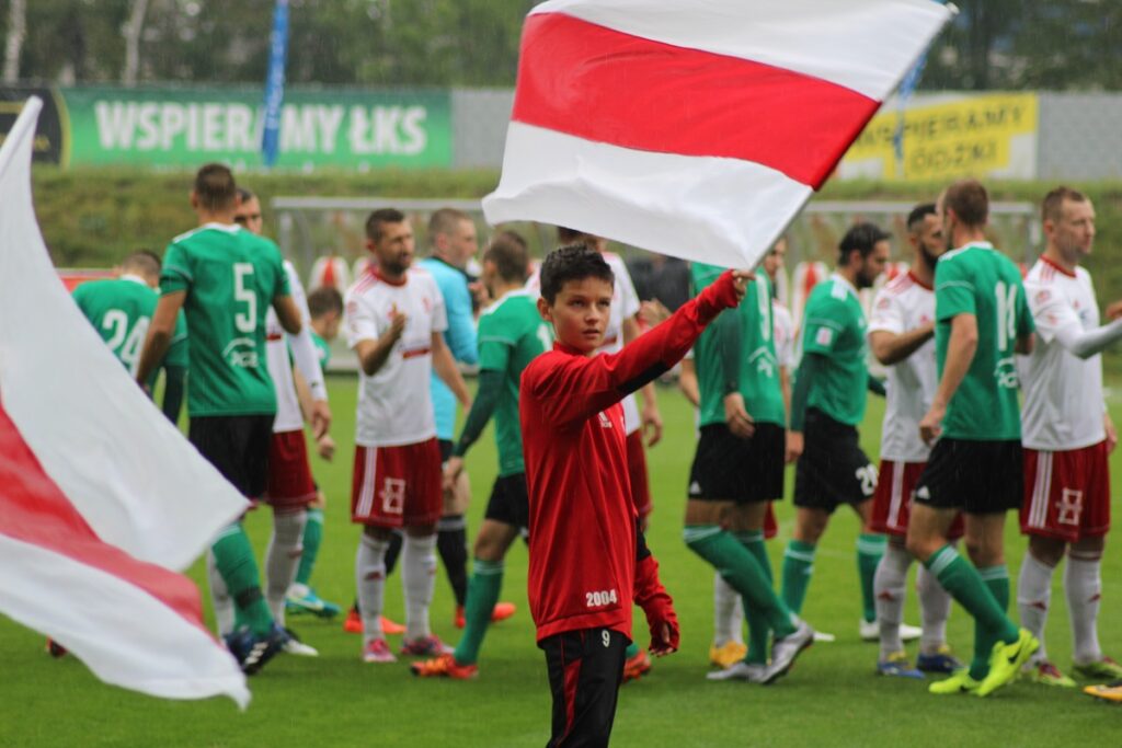 Zwycięskie wyjazdy do Bełchatowa