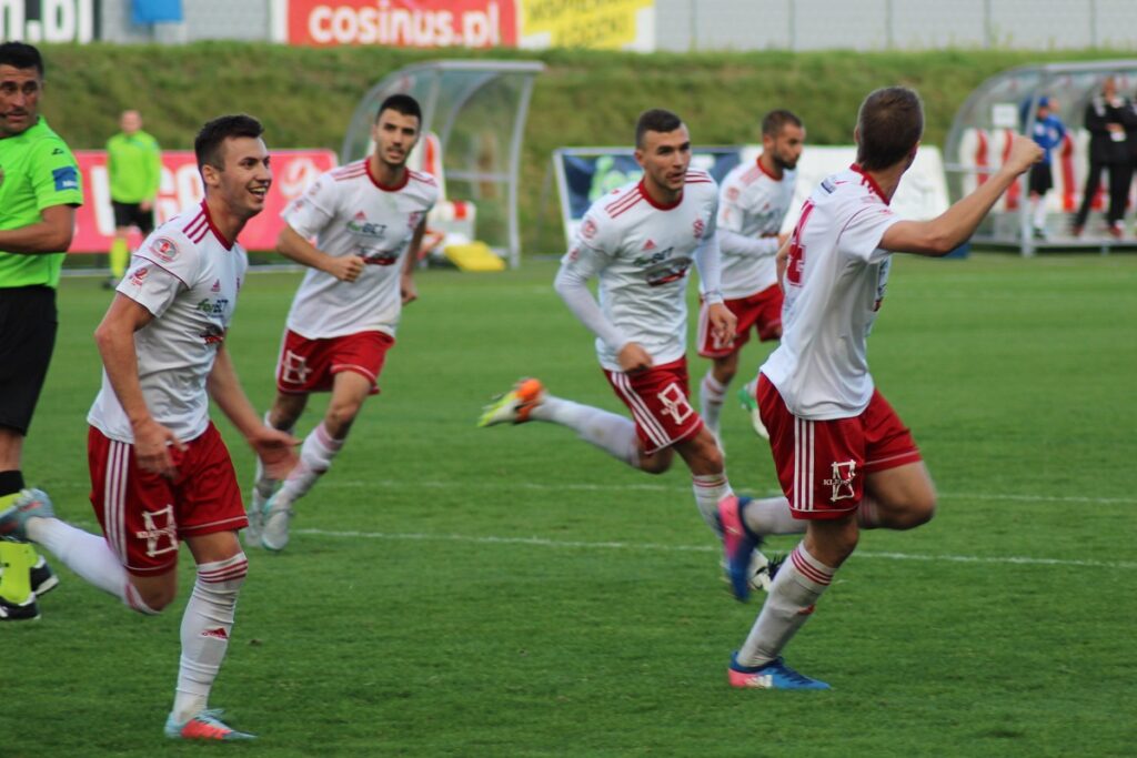 Bilety wyprzedane, ale kasy będą czynne