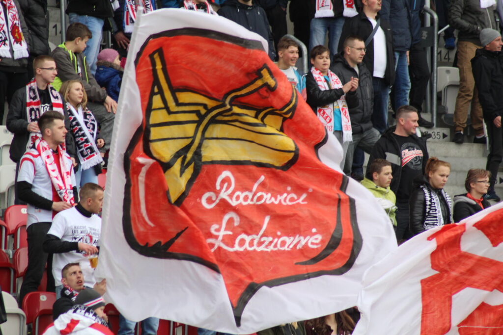 Zapowiedź meczu ŁKS Łódź – Lechia Tomaszów Mazowiecki