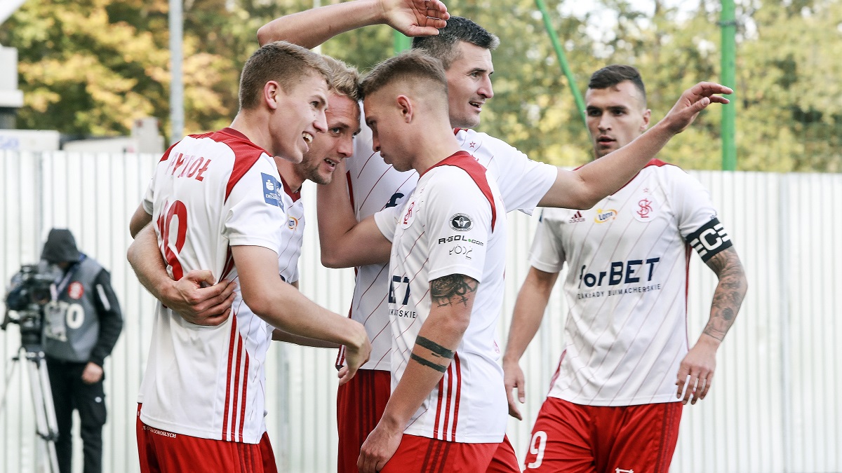 Przed meczem: Górnik Zabrze – ŁKS Łódź