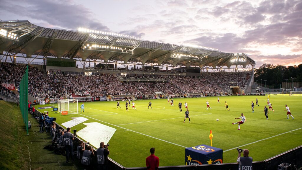 Ostatnie godziny na zakup karnetu!