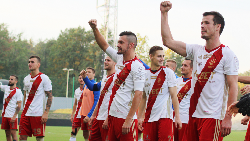 Przed meczem: ŁKS Łódź – GKS Jastrzębie