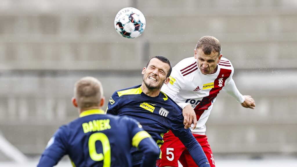 Co słychać u rywala: Sandecja Nowy Sącz