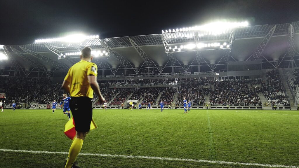 Bilety na mecz ŁKS – Sandecja w sprzedaży od wtorku