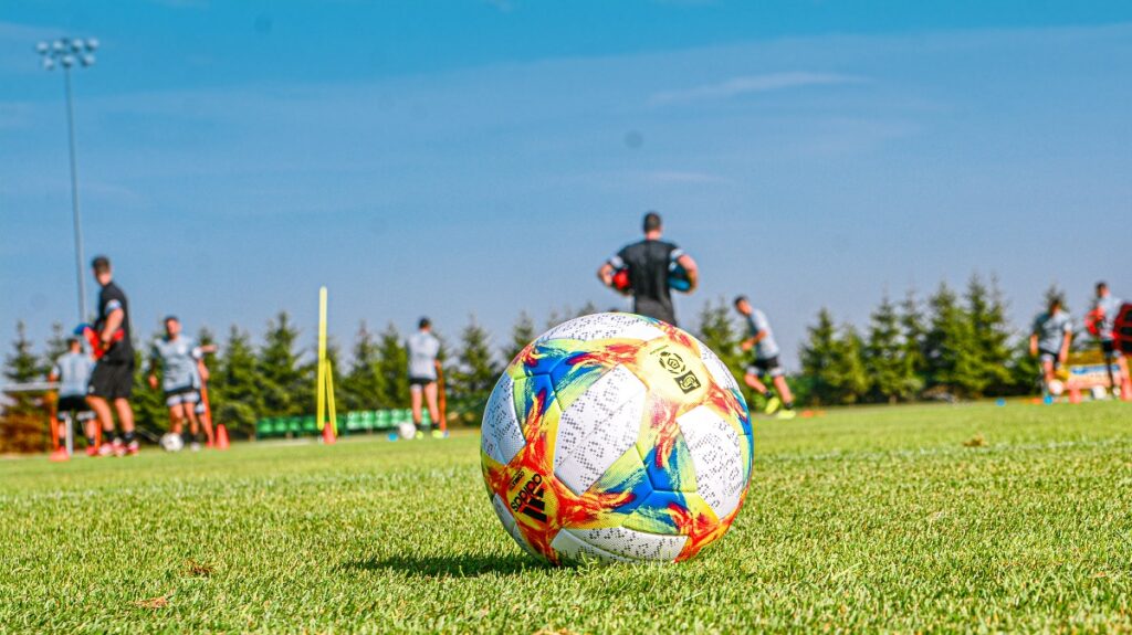 ŁKS zagra dziś z Wartą Poznań