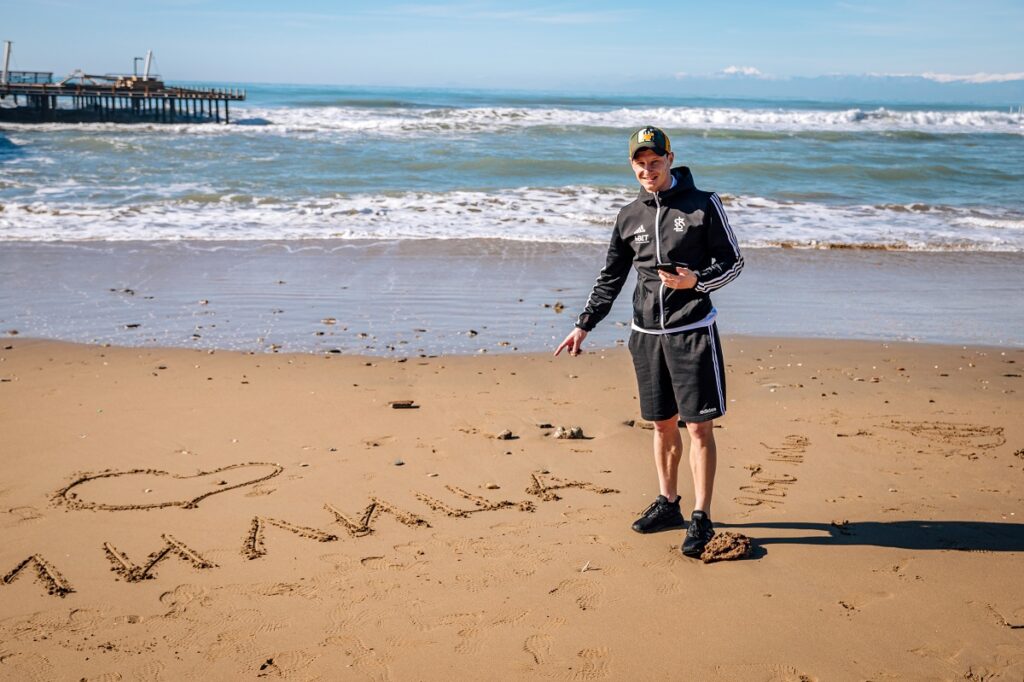 W piątek na pożegnanie z Side sparing z Bałtiką