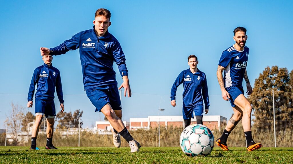 Lekko nie było | ŁKS w Side #2