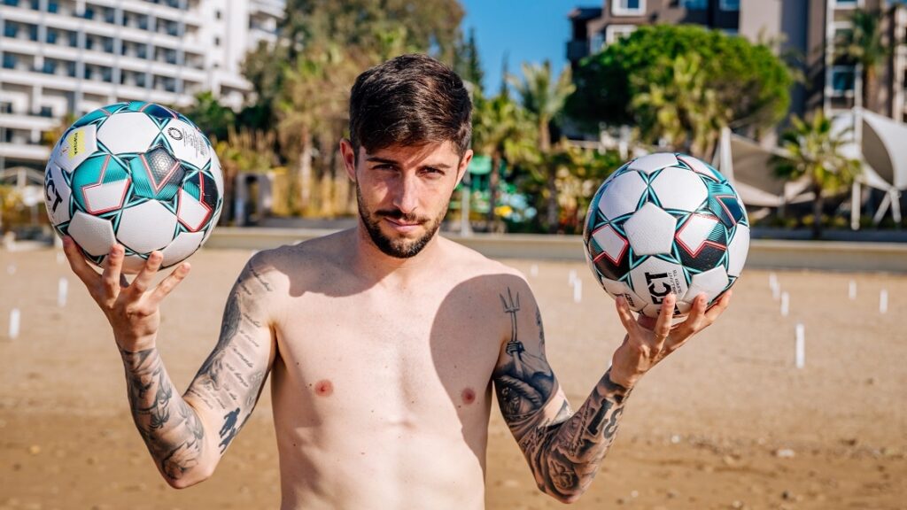 Halo, tu Side. Tureckie ostatki