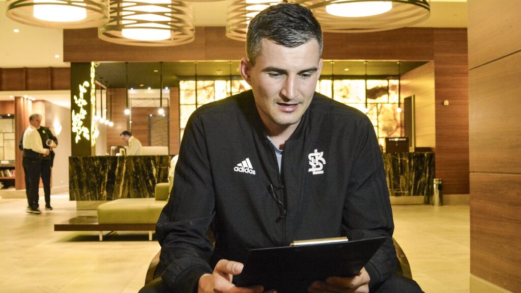 Rafał Kujawa odpowiada na Wasze pytania