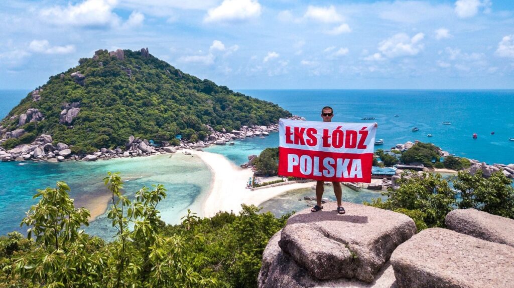 Foto-konkurs! Ełkaesiackie wakacje 2018