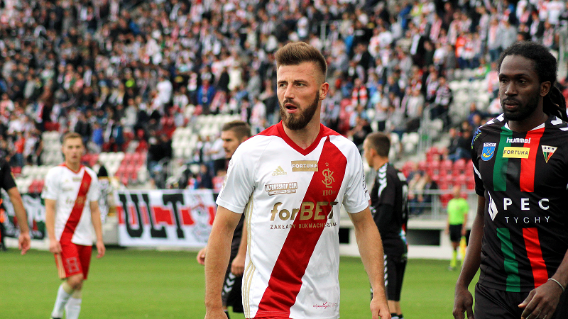 Wojciech Łuczak: W futbolu nie liczy się jednostka