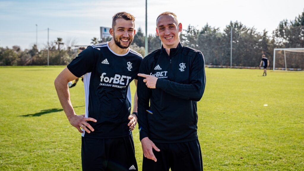 Z rutyniarzami przy kawie 2