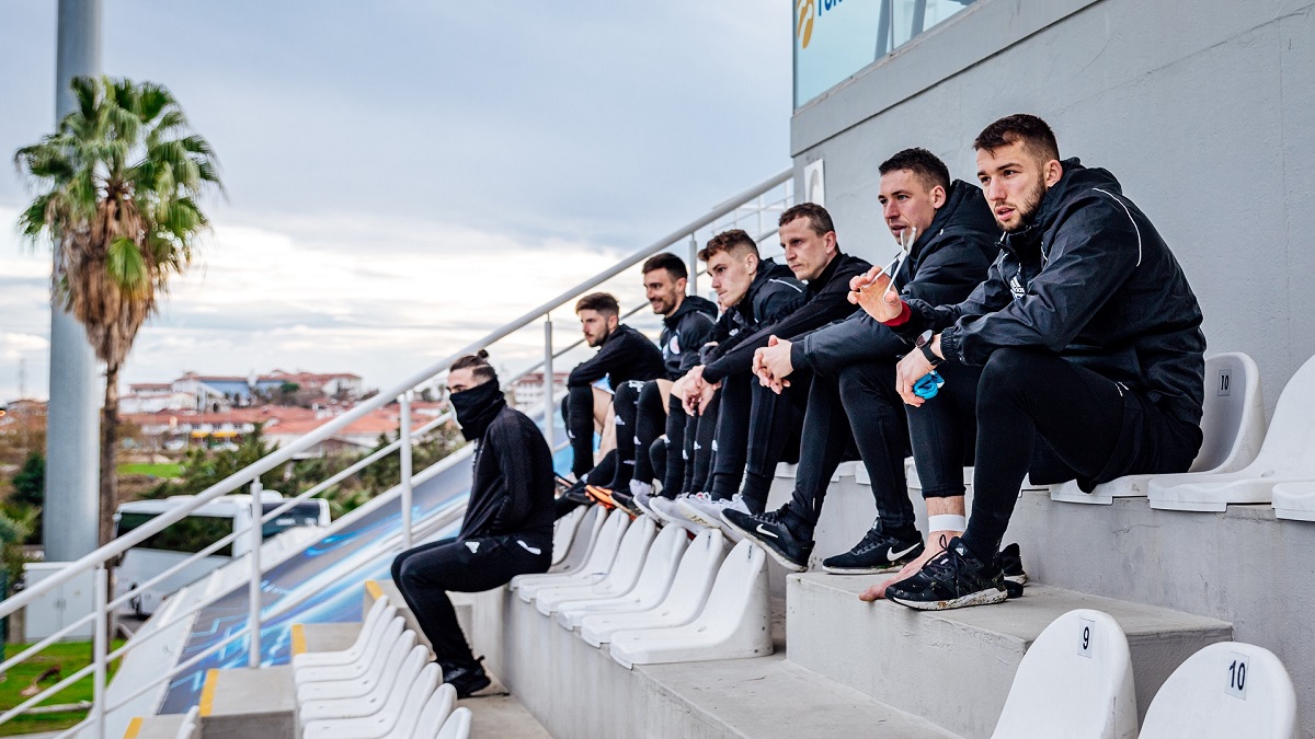 Sobota z „Sekulem” | ŁKS w Side #9