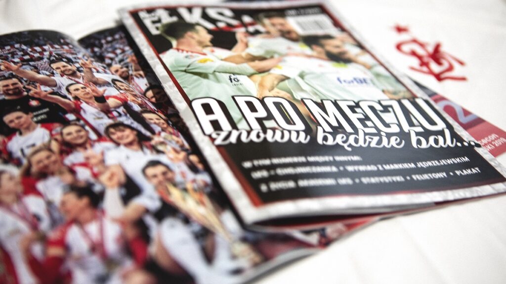 Siódme wydanie „Naszej eŁKSy” już dostępne